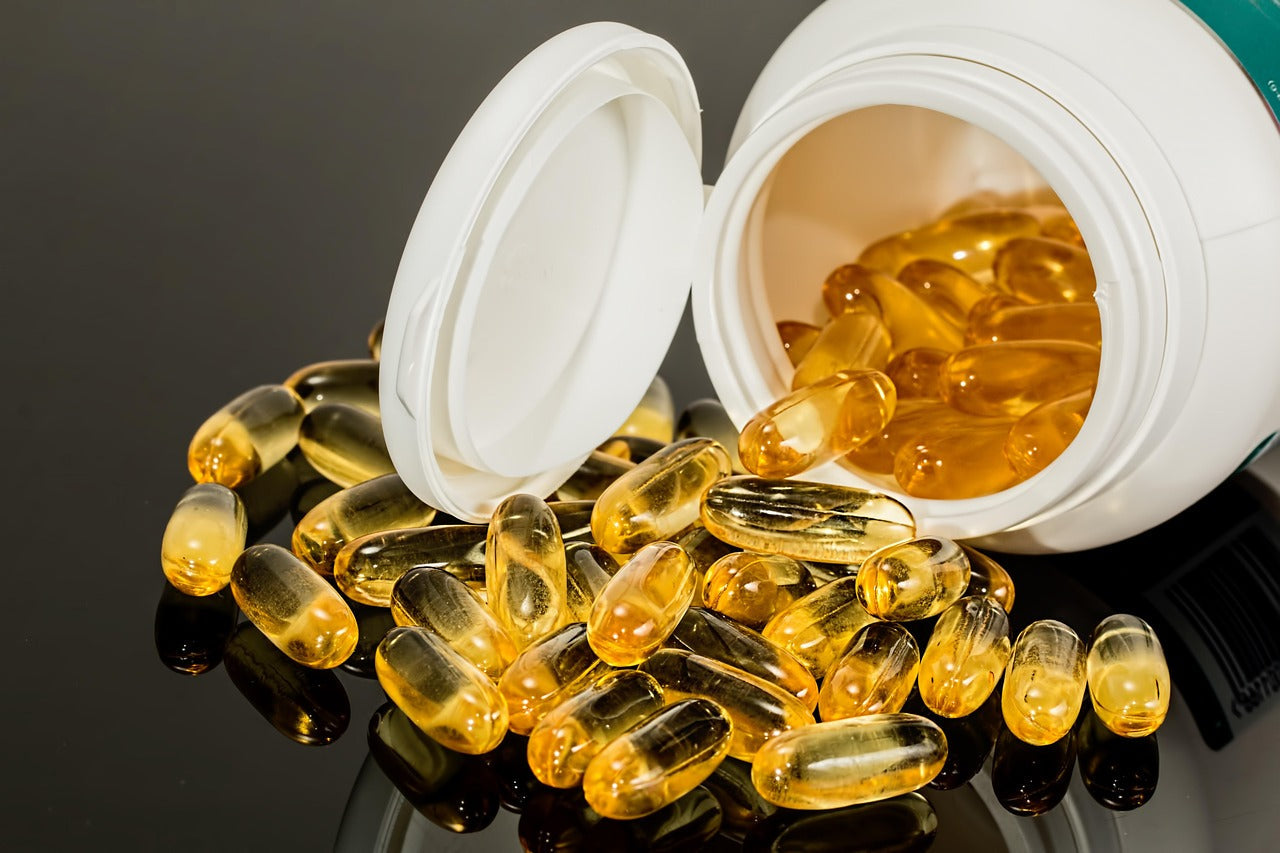 Why Daily Supplements Matter More Than You Think