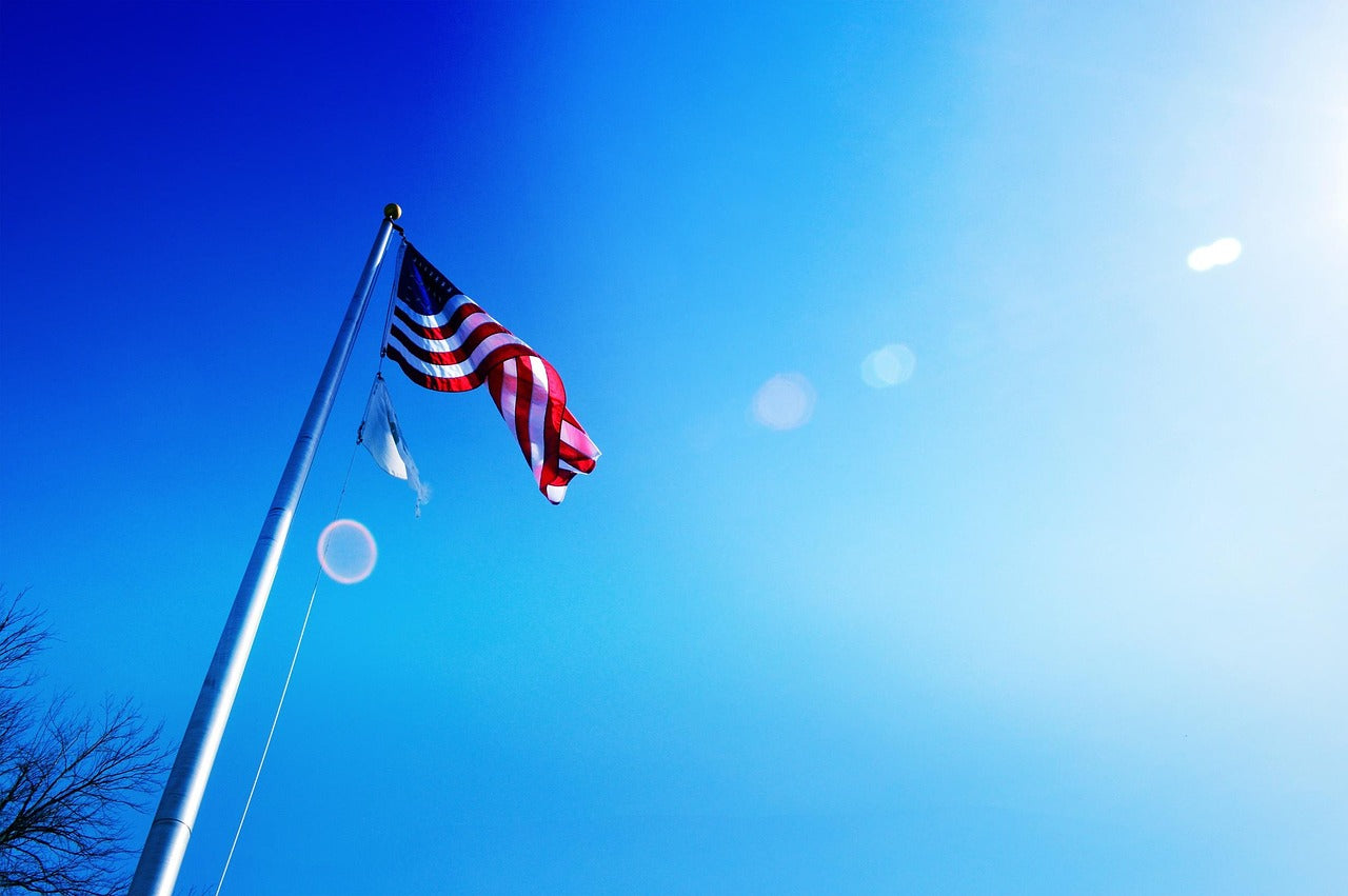 Why U.S. Supplements Stand Out Globally